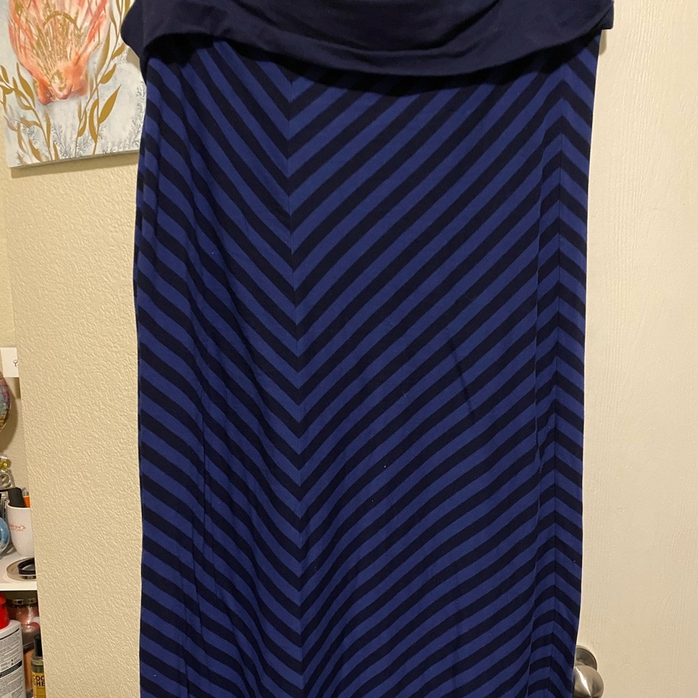 Torrid Maxi Skirt